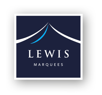 Lewis Marquees logo