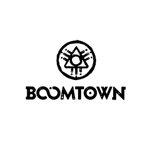 Boomtown Festival logo